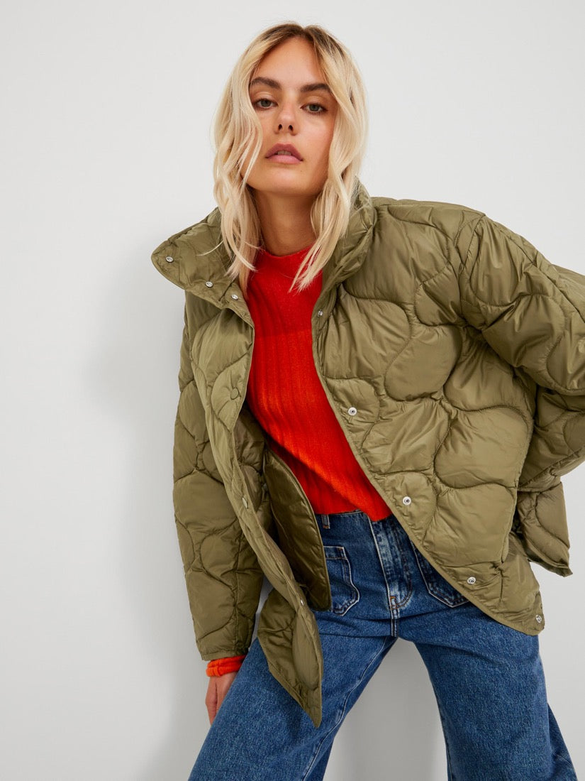 Women's Coats & Jackets – Fox + Feather