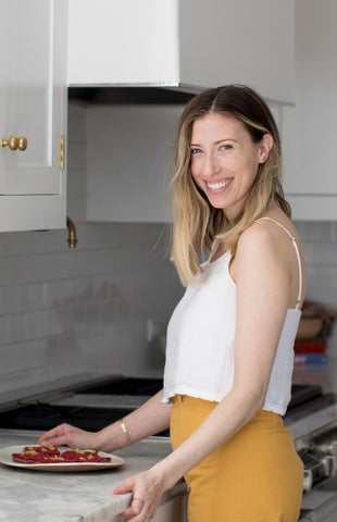 The Food Therapists' Shira Lenchewski on Kitchen Shortcuts