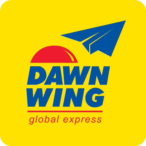 iRobust Technologies Dawn Wing Order Tracking