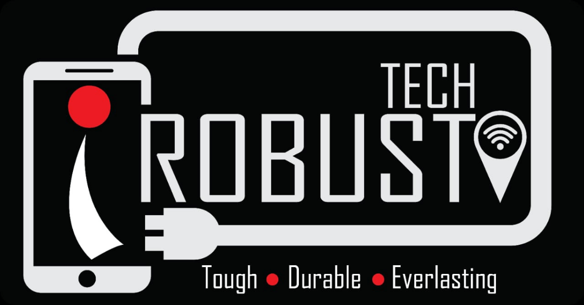 iRobust Tech