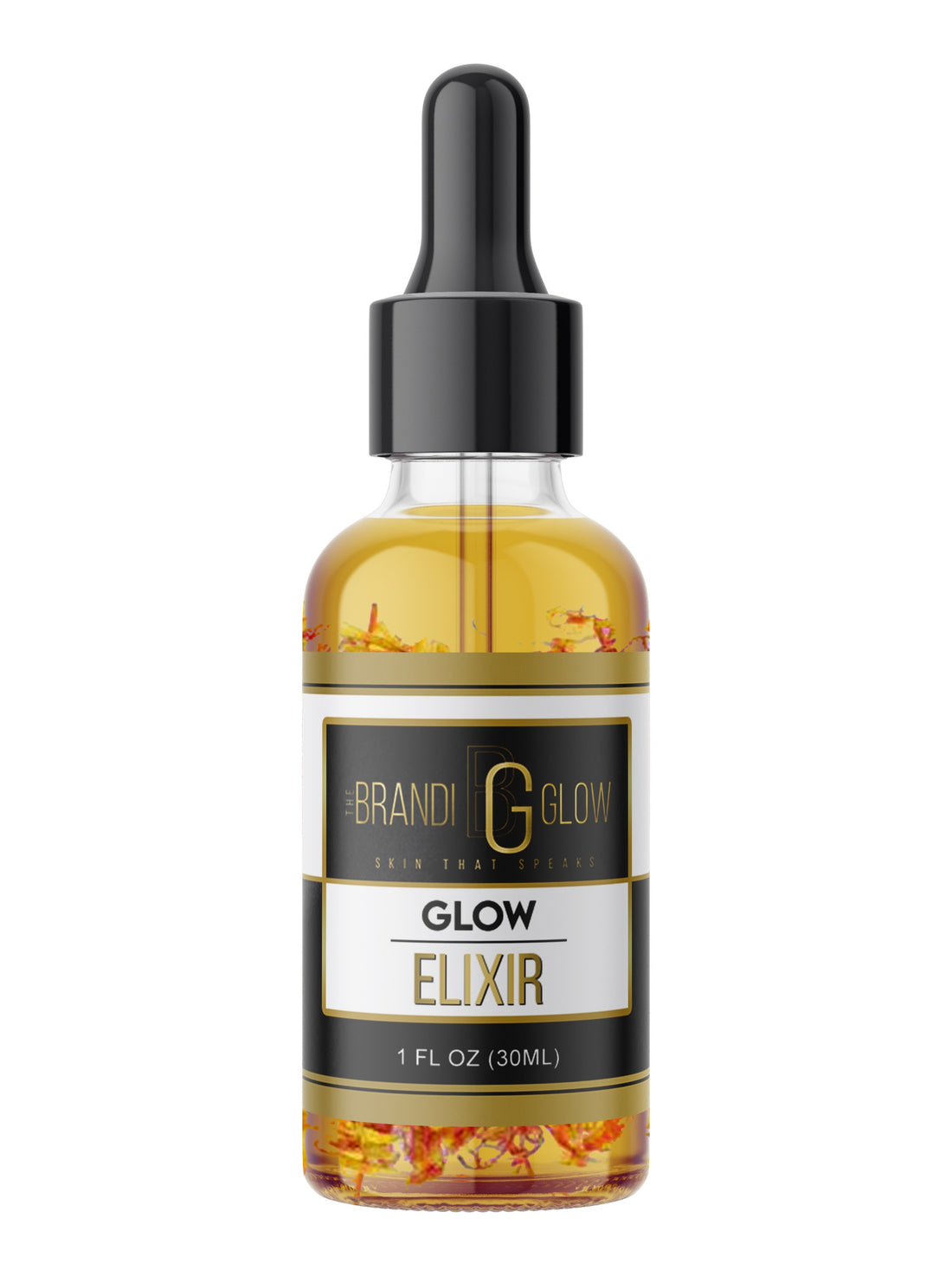 Glow Body Oil – Seven&Touro