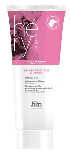 Afbeelding van Hery shampoo voor kort haar 200 ml