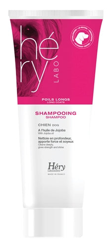 Afbeelding van Hery shampoo voor lang haar 200 ml