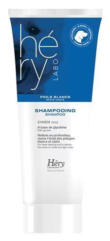 Afbeelding van Hery shampoo voor wit haar 200 ml