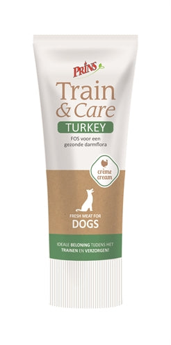 Afbeelding van Prins train&care dog turkey