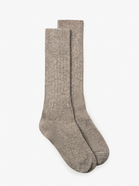 Unisex Rubber Boot Socks – Textile Apparel