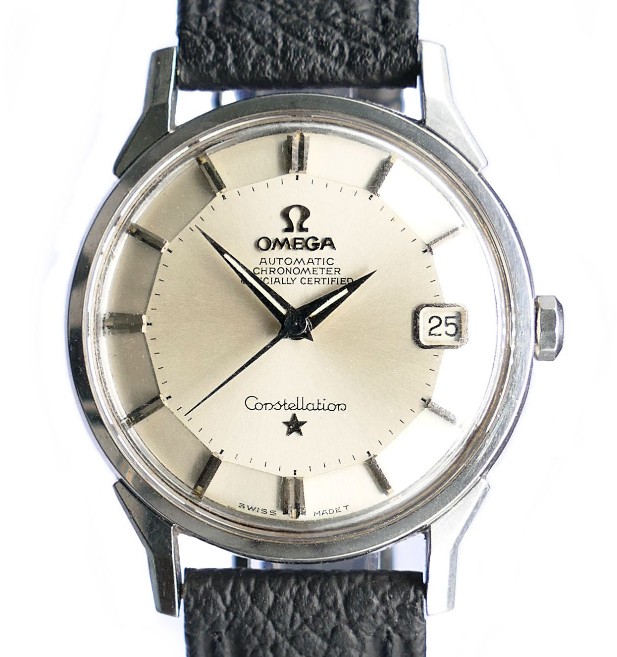 omega constellation 1967