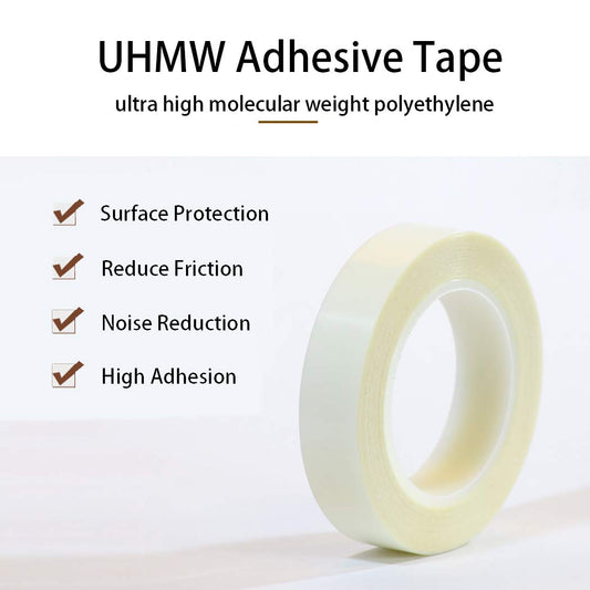 Versatility and Durability: Exploring the World of Polyester Film Tape –  Adhesive Applications