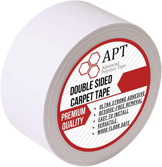 Reinforced Paper Packing Tape – Advanced Polymer Tape Inc.