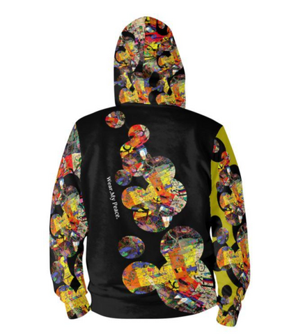 Unsograff Hoodie für Uganda 01