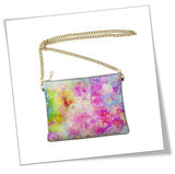 Unissograff Cross-body Bag