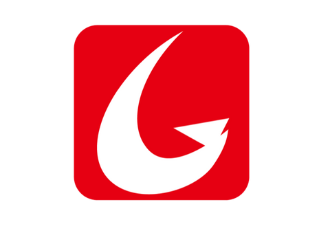 Logo semplice unissograff