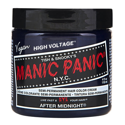 Deep Purple Dream™ - Classic High Voltage® – ManicPanic Italia