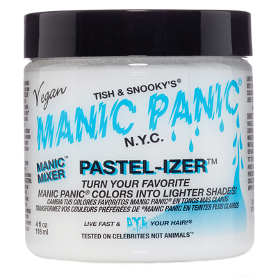 Blue Angel® Creamtone® Perfect Pastel - Tish & Snooky's Manic Panic