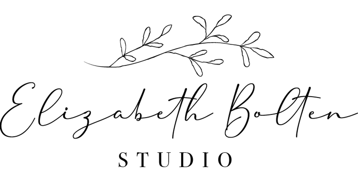 Elizabeth Bolten Studio