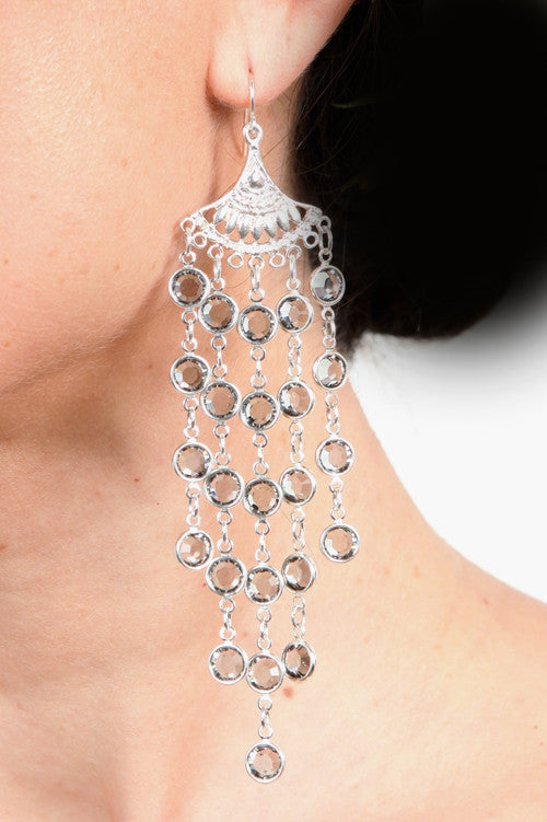 Chandelier Earrings