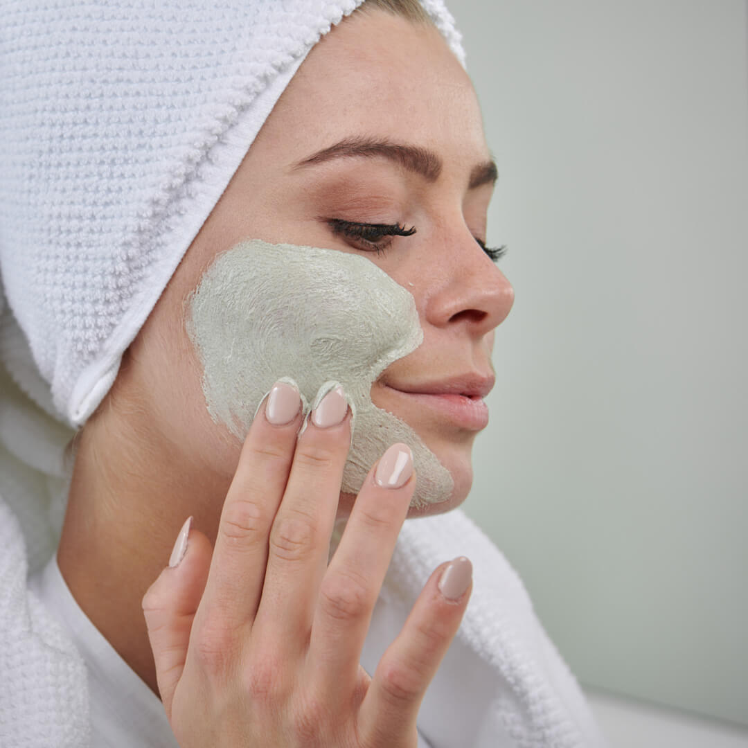 Australian Bodycare Face Mask - Deep cleansing face mask against