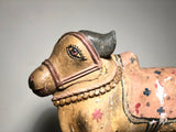 Nandi the Bull, Vahana of Shiva.