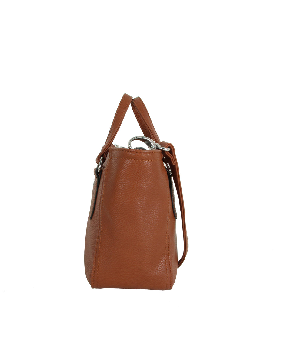 East Bluff Handbag – Jenna Kator Collection