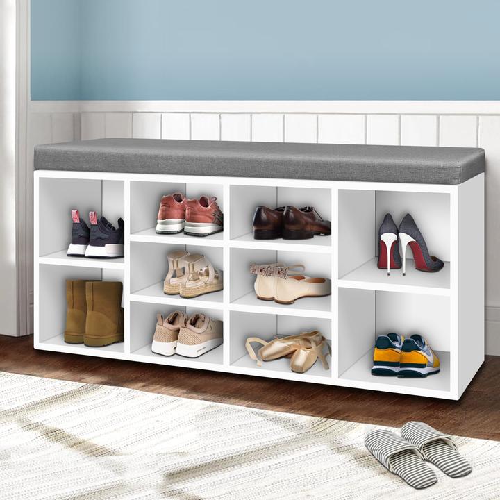 outdoor shoe cabinet