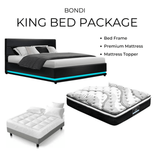 Bed sale