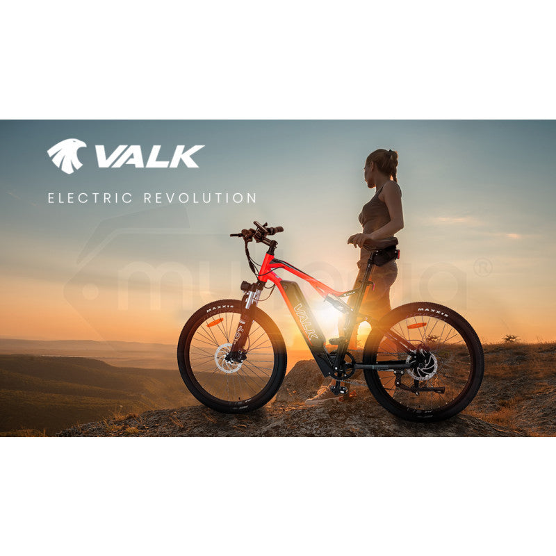 valk mx7 review