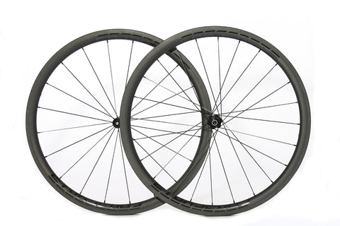 farsport carbon wheels