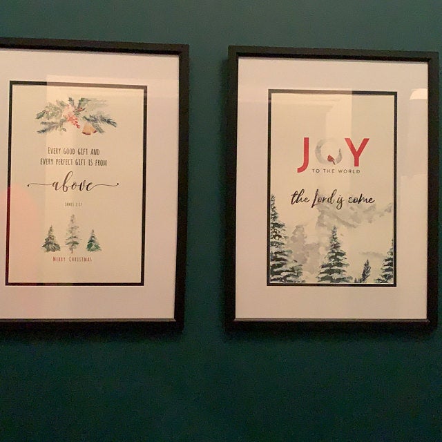 joy to the world