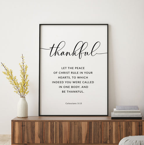 How Great Thou Art Art Print, Modern Quote – KAMDesignHaus