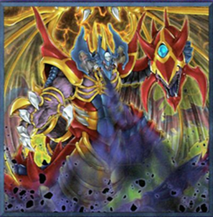 yugioh armityle the chaos phantom phantom of fury