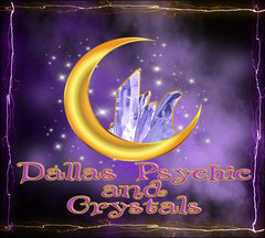 Dallas Psychic and Crystals Metaphysical Shop 