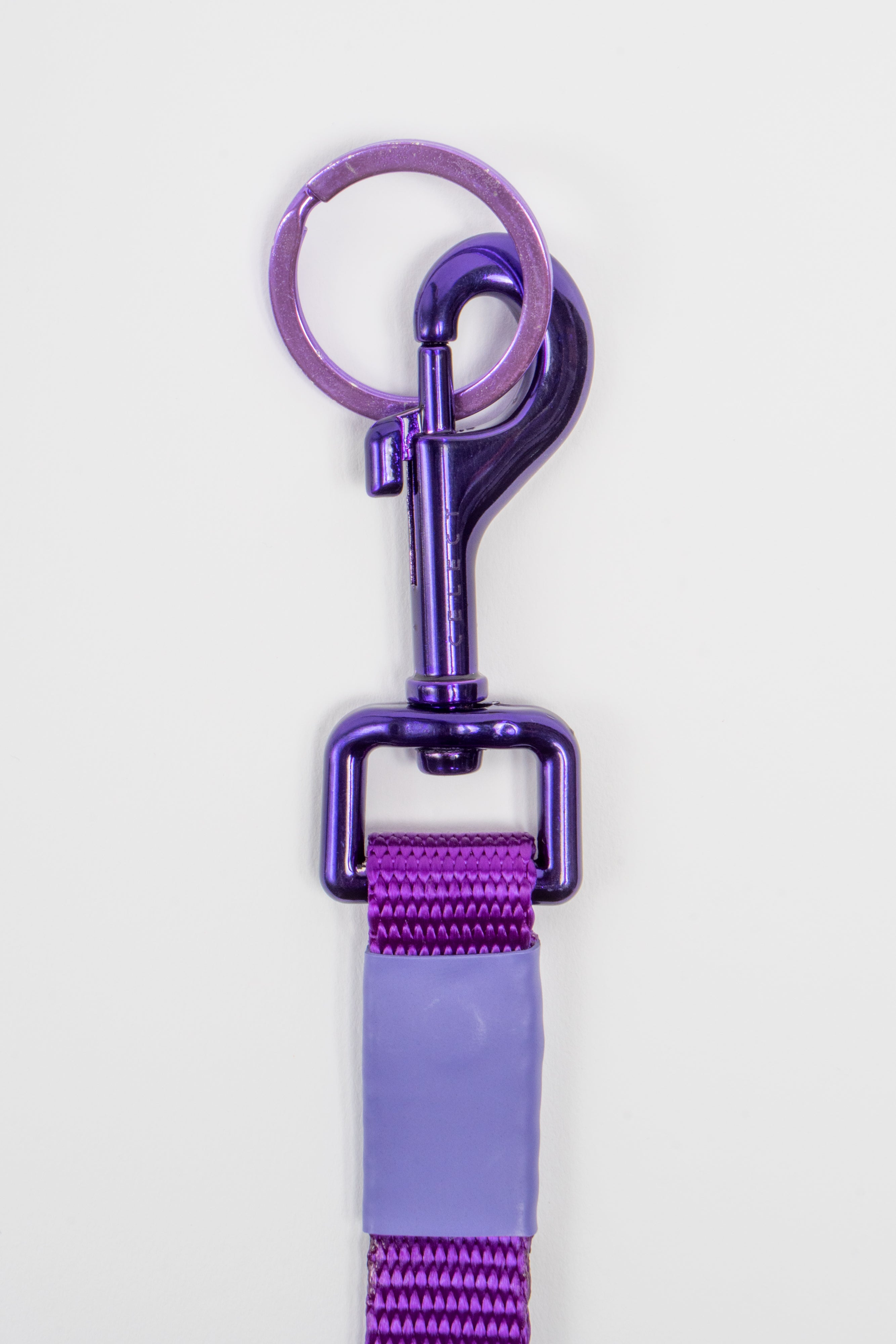 INDUSTRIAL POP LANYARD