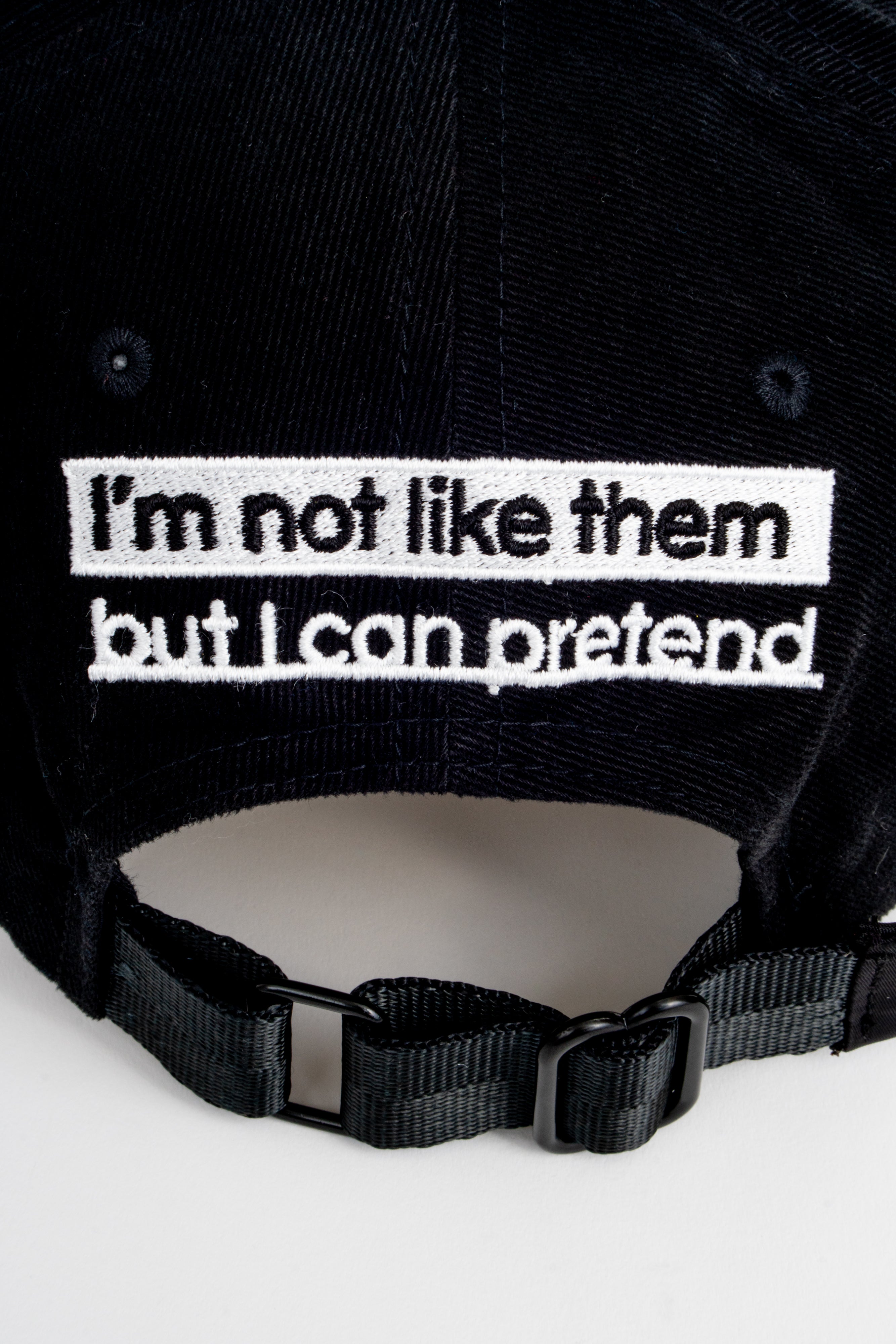 Sayings Hat