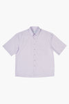 Jumbo Woven Periwinkle - THE CELECT