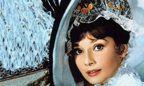 Audrey hepburn movies