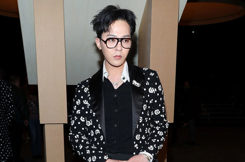 G Dragon Korea