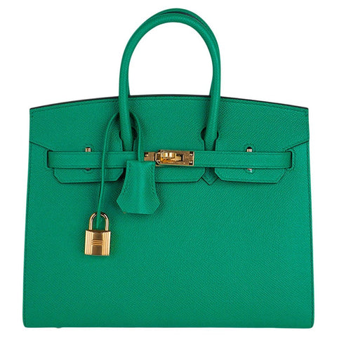 Hermes Birkin History: Unraveling the Iconic Legacy – Maison Vivienne