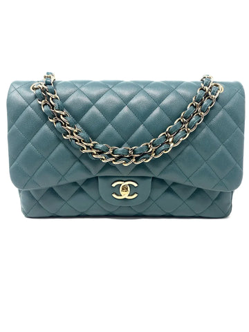How much is a chanel bag in paris