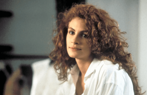 How old was Julia Roberts in pretty woman