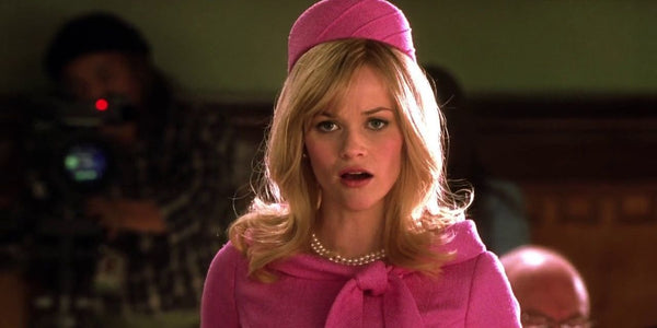 How Old Was Reese Witherspoon in Legally Blonde