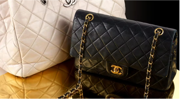 how to authenticate Vintage Chanel