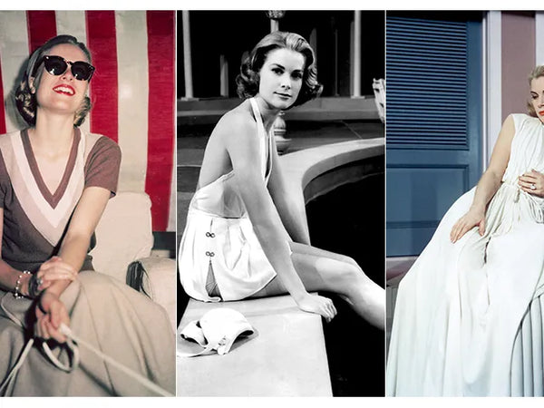 How to find your style