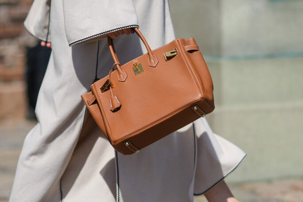What is a Hermes Birkin bag? – Maison Vivienne