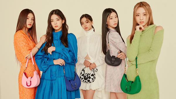 which ITZY members are you