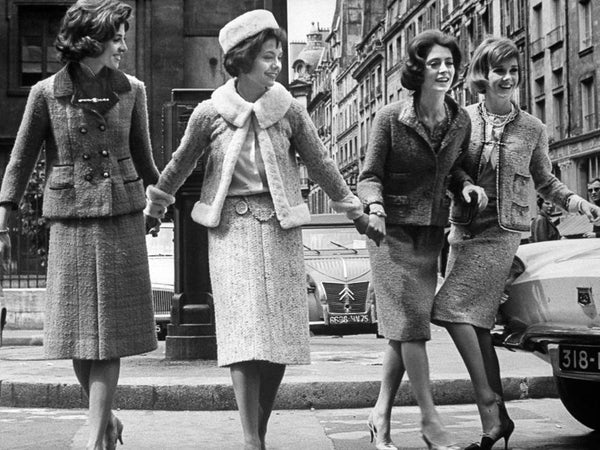 The Extraordinary Life Of Designer Coco Chanel