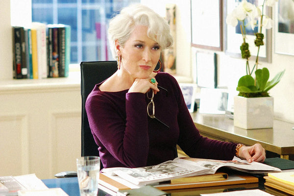 Who Was The Devil Wears Prada Based On