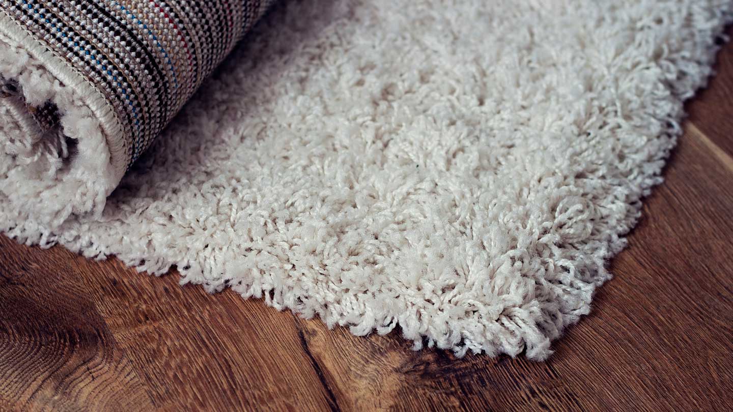 Synthetic Rug Care and Cleaning Guide