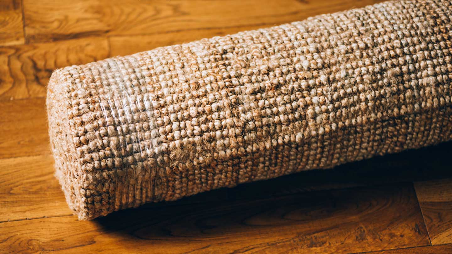 Jute Rug Cleaning and Care Guide