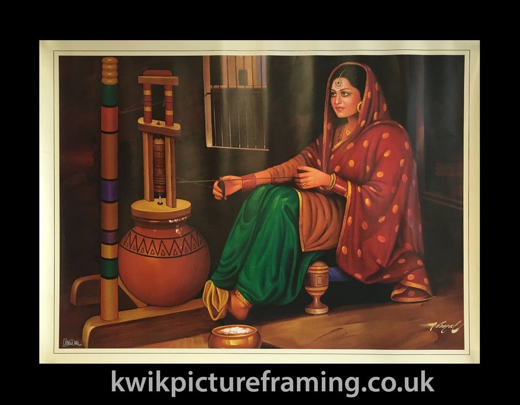 Get To Know About The Punjabi Culture & Tradition – SikhiArt