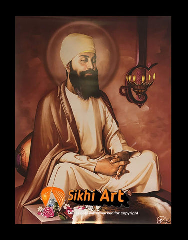 guru tegh bahadur ji